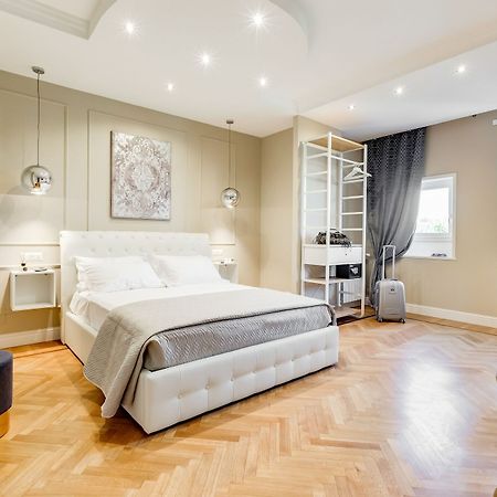 Mellini Palace Suites By Premium Suites Collection Рим Экстерьер фото