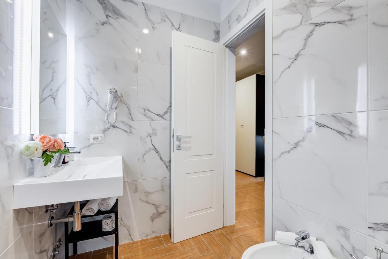 Mellini Palace Suites By Premium Suites Collection Рим Экстерьер фото