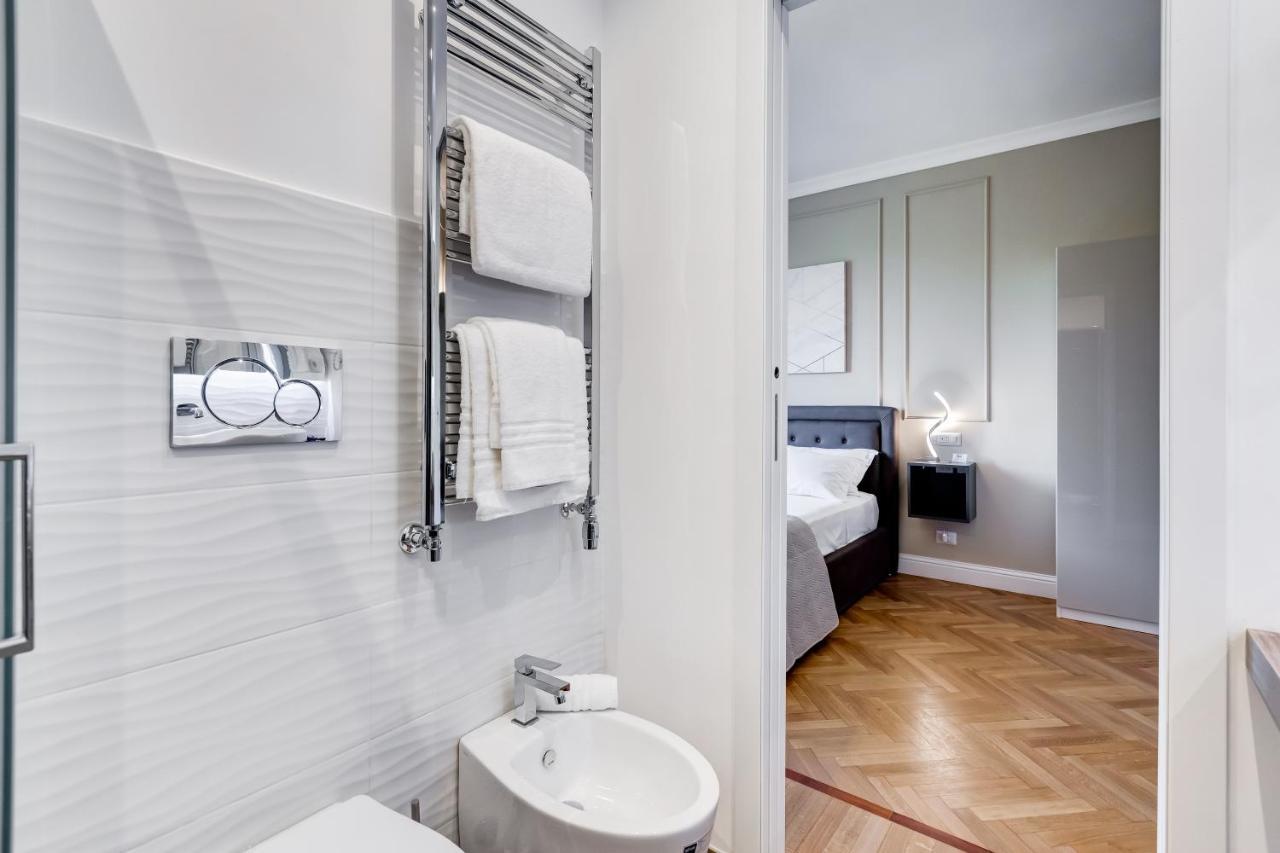 Mellini Palace Suites By Premium Suites Collection Рим Экстерьер фото