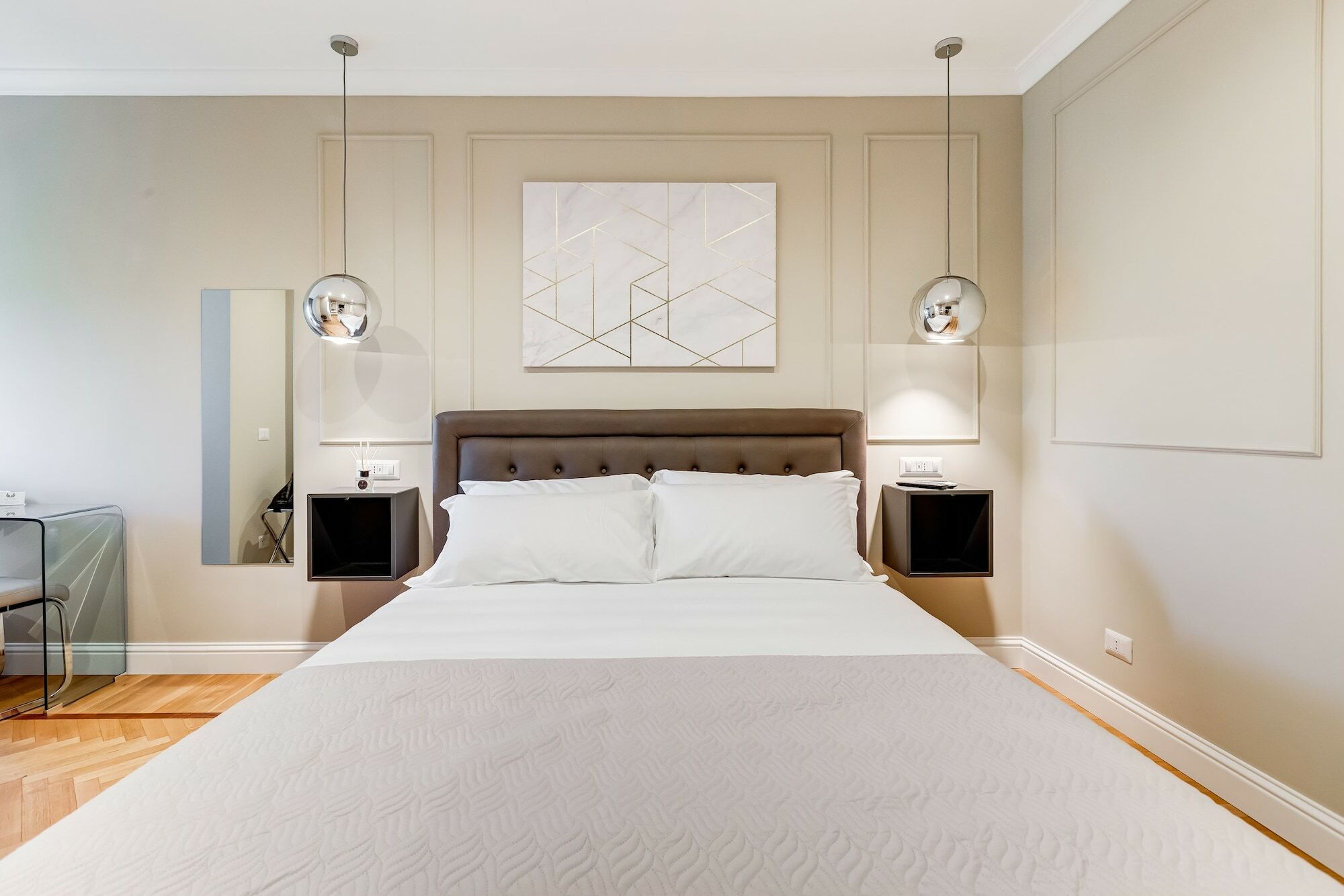 Mellini Palace Suites By Premium Suites Collection Рим Экстерьер фото